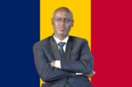 Article : Tchad : l’an un de la deuxième manche de transition, sous la loupe de Yaya Dillo, le Président du PSF
