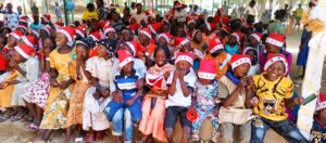 Article : Noël d’espoir et de réconciliation à N’djaména