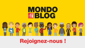 Article : Ma rencontre avec Mondoblog, ou comment j’ai participé au concours Rfi Mondoblog 2023